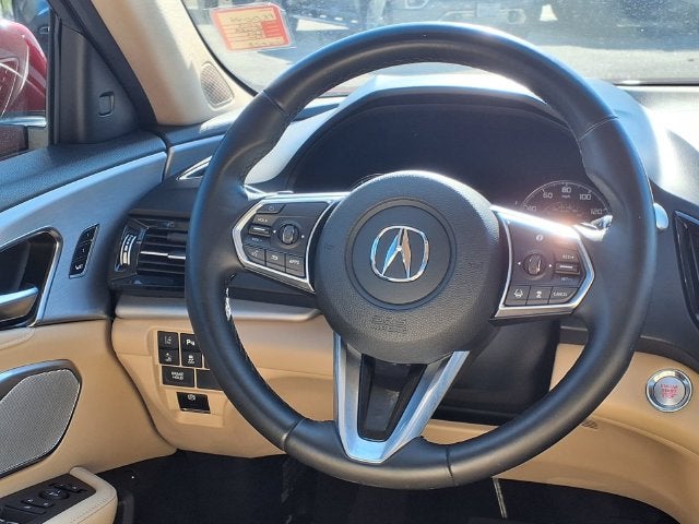 2019 Acura RDX Technology Package