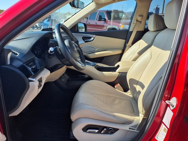 2019 Acura RDX Technology Package