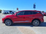 2019 Acura RDX Technology Package