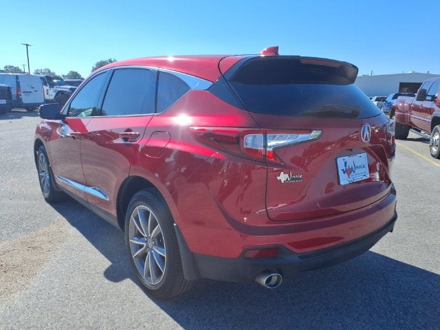 2019 Acura RDX Technology Package