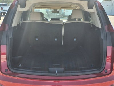 2019 Acura RDX Technology Package