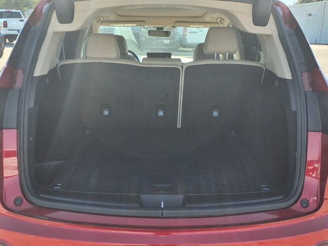 2019 Acura RDX Technology Package