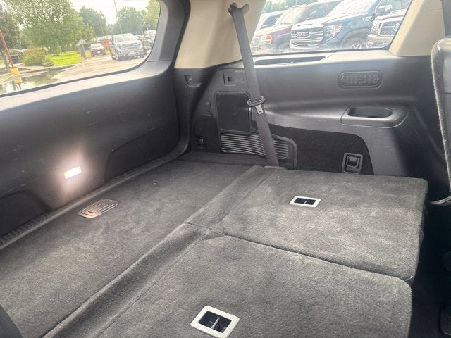 2021 Lincoln Aviator Reserve Premium