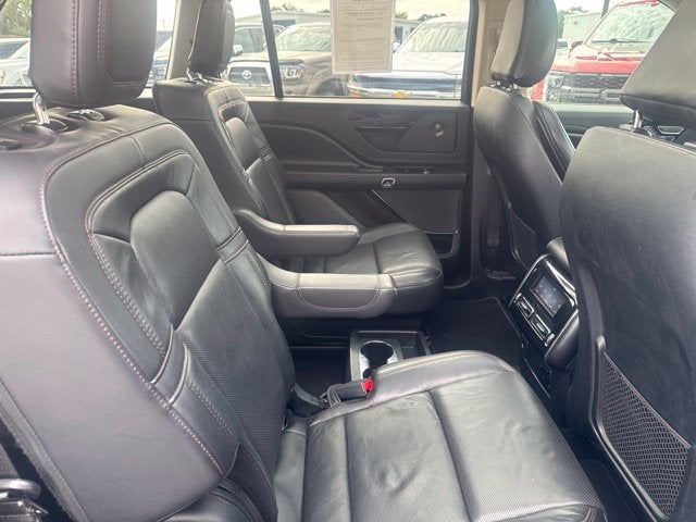 2021 Lincoln Aviator Reserve Premium