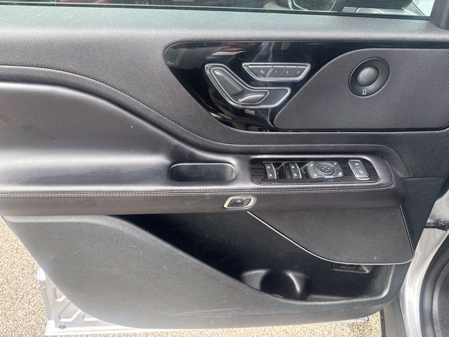2021 Lincoln Aviator Reserve Premium