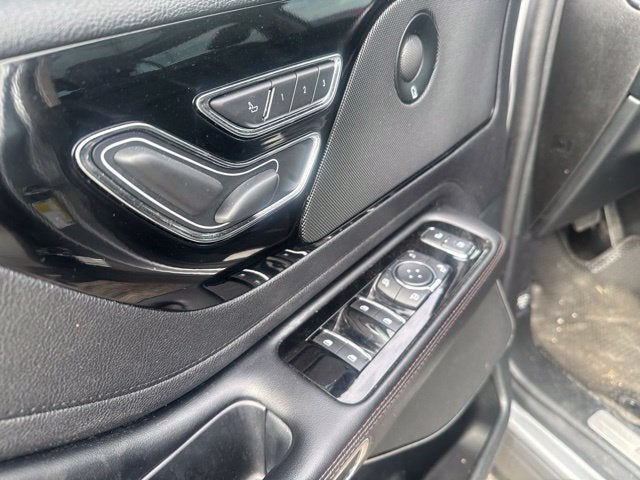 2021 Lincoln Aviator Reserve Premium