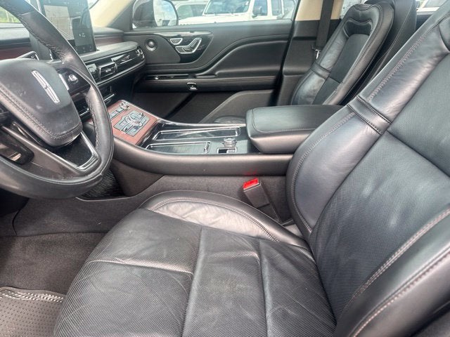 2021 Lincoln Aviator Reserve Premium