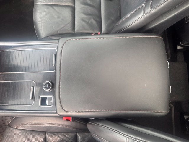 2021 Lincoln Aviator Reserve Premium
