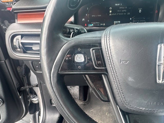 2021 Lincoln Aviator Reserve Premium