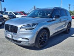 2021 Lincoln Aviator Reserve Premium