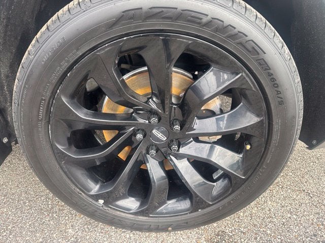 2021 Lincoln Aviator Reserve Premium