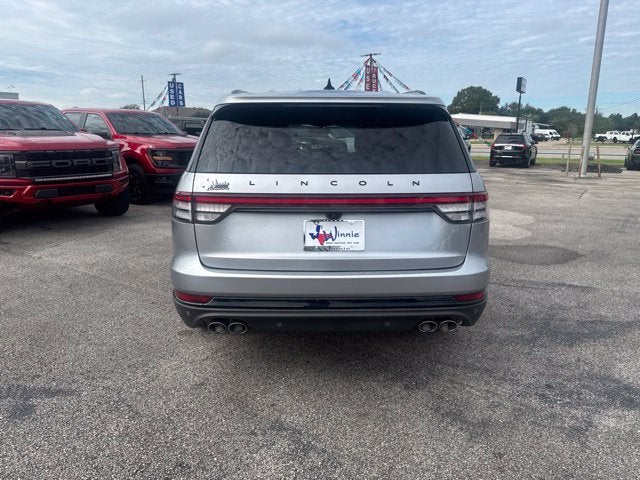 2021 Lincoln Aviator Reserve Premium
