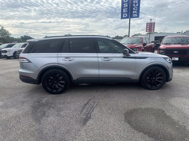 2021 Lincoln Aviator Reserve Premium