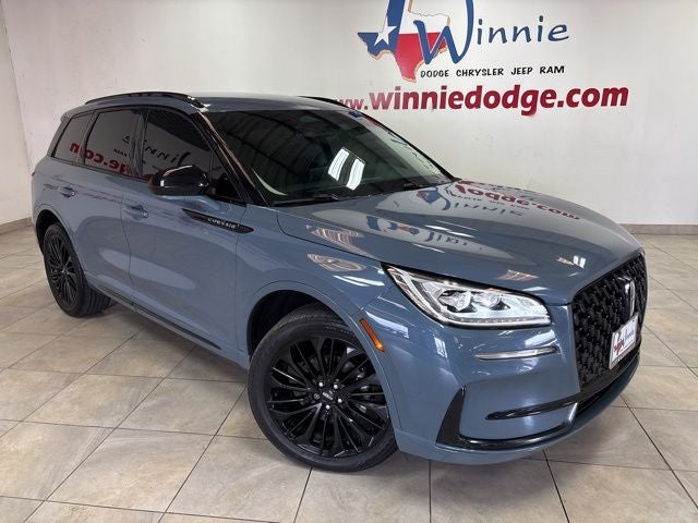 2023 Lincoln Corsair Reserve