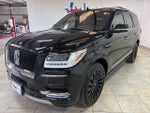 2018 Lincoln Navigator Reserve