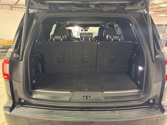 2018 Lincoln Navigator Reserve