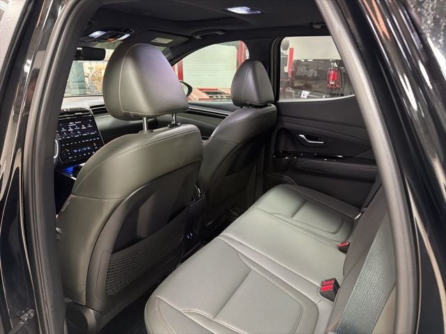 2023 Hyundai Santa Cruz Limited