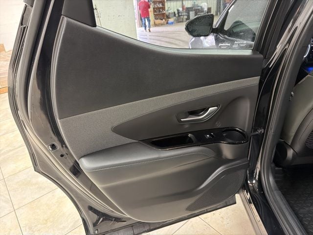 2023 Hyundai Santa Cruz Limited