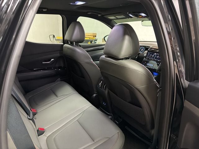 2023 Hyundai Santa Cruz Limited