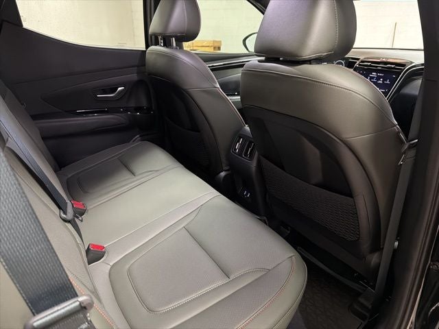 2023 Hyundai Santa Cruz Limited