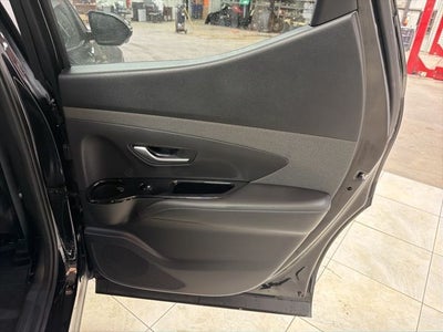 2023 Hyundai Santa Cruz Limited