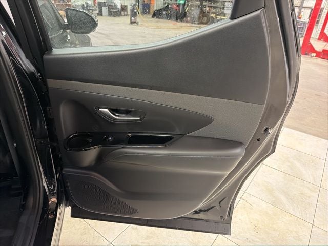 2023 Hyundai Santa Cruz Limited