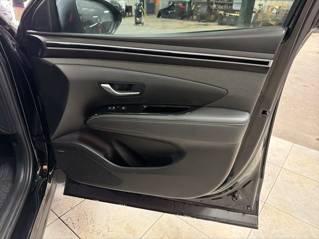 2023 Hyundai Santa Cruz Limited