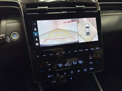 2023 Hyundai Santa Cruz Limited