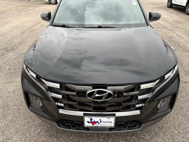 2023 Hyundai Santa Cruz Limited