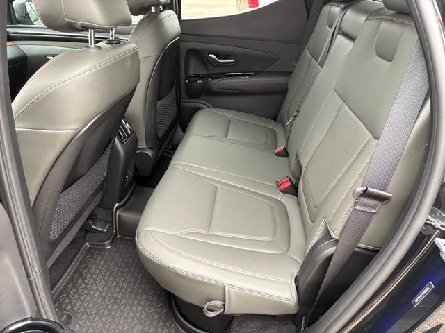 2023 Hyundai Santa Cruz Limited