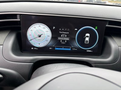 2023 Hyundai Santa Cruz Limited