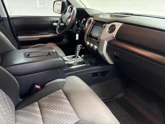 2018 Toyota Tundra SR5 4.6L V8