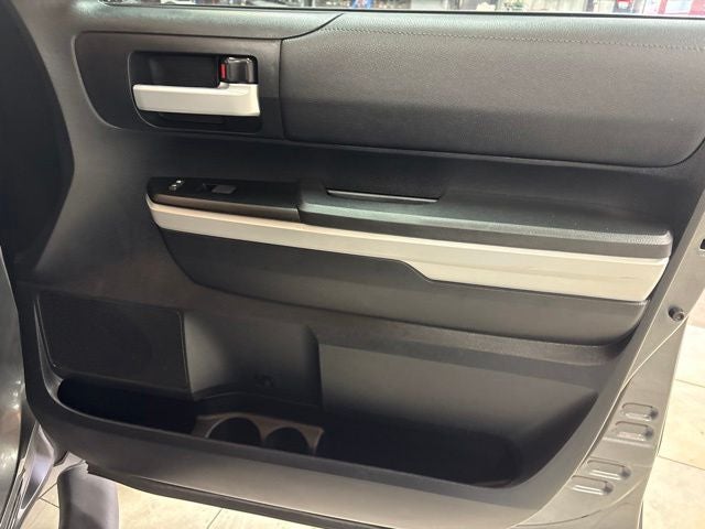 2018 Toyota Tundra SR5 4.6L V8