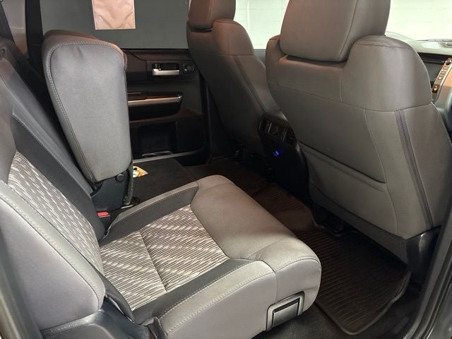 2018 Toyota Tundra SR5 4.6L V8