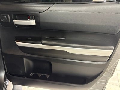 2018 Toyota Tundra SR5 4.6L V8