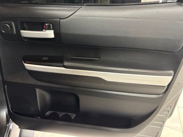 2018 Toyota Tundra SR5 4.6L V8