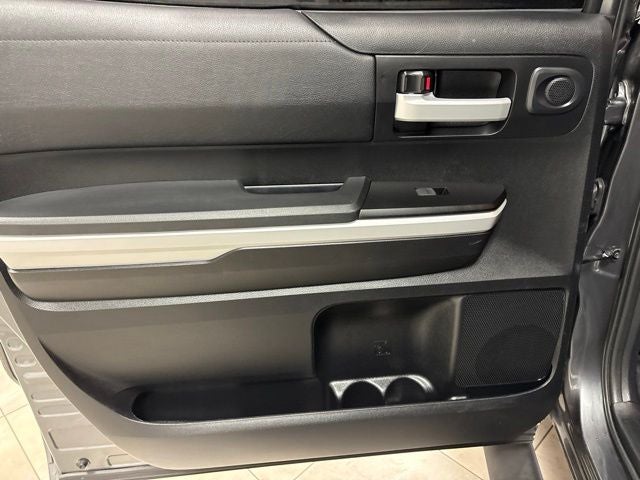 2018 Toyota Tundra SR5 4.6L V8