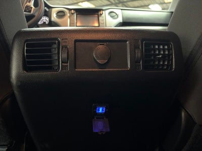 2018 Toyota Tundra SR5 4.6L V8