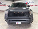 2018 Toyota Tundra SR5 4.6L V8