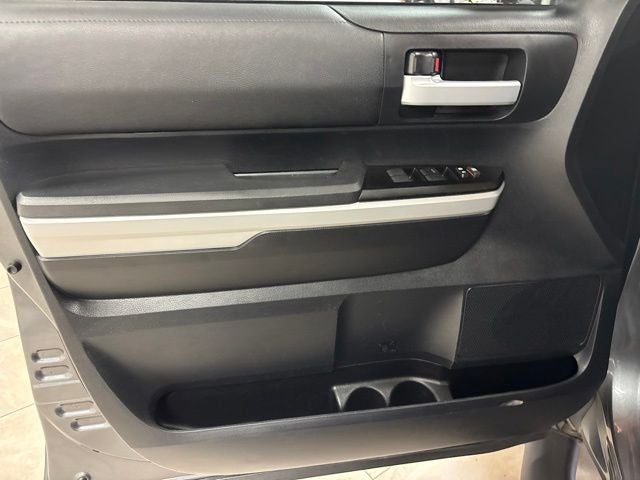 2018 Toyota Tundra SR5 4.6L V8