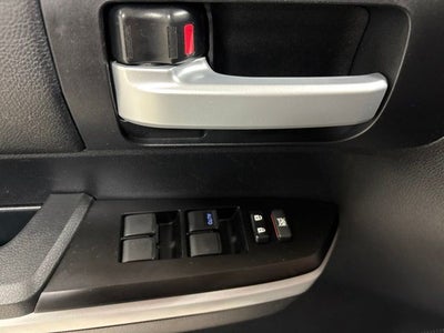 2018 Toyota Tundra SR5 4.6L V8