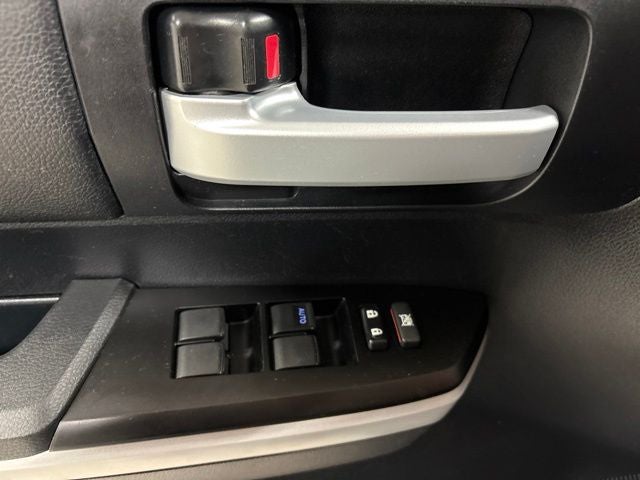 2018 Toyota Tundra SR5 4.6L V8