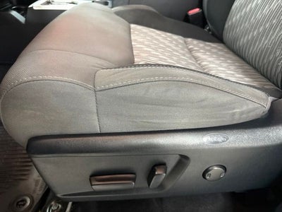 2018 Toyota Tundra SR5 4.6L V8