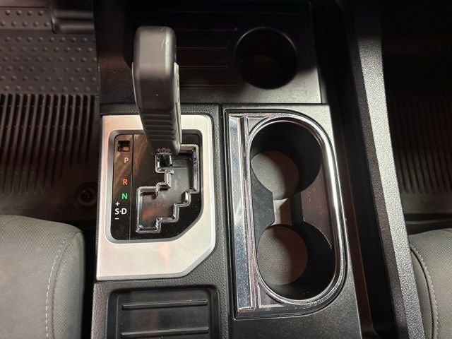 2018 Toyota Tundra SR5 4.6L V8