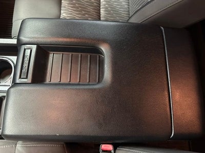 2018 Toyota Tundra SR5 4.6L V8