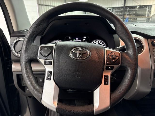 2018 Toyota Tundra SR5 4.6L V8