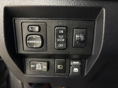 2018 Toyota Tundra SR5 4.6L V8