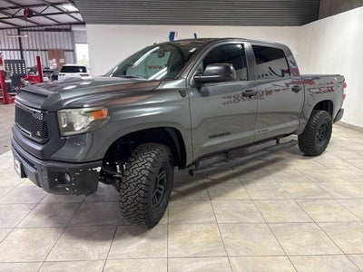 2018 Toyota Tundra SR5 4.6L V8
