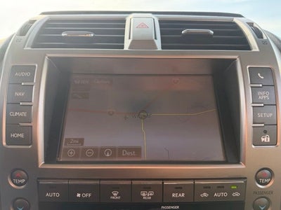 2017 Toyota Tundra SR5 CrewMax