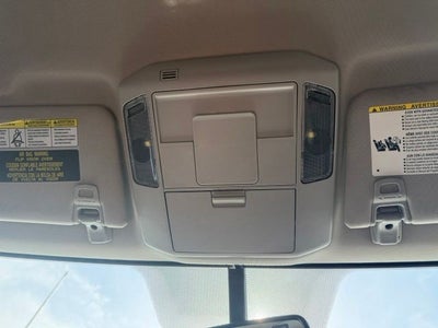 2017 Toyota Tundra SR5 CrewMax